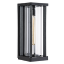 WALL LAMP-L574 BLACK