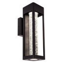 WALL LAMP-L578 BLACK