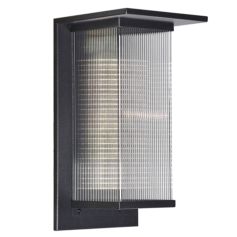 WALL LAMP-L583 BLACK
