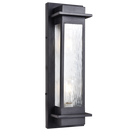 WALL LAMP-L584 BLACK