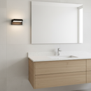 WALL LAMP-L587 BLACK