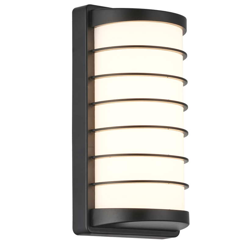 WALL LAMP-L588 BLACK