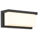 WALL LAMP-L590 BLACK