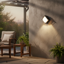 WALL LAMP-L591 BLACK
