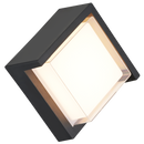 WALL LAMP-L591 BLACK