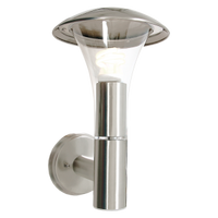 STAINLESS STEEL WALL LAMP-L603 STAINLESS