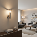STAINLESS STEEL WALL LAMP-L603 STAINLESS