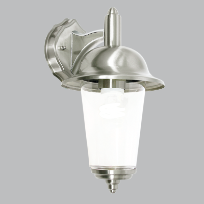 WALL LAMP-L604 STAINLESS