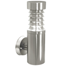 WALL LAMP-L612 STAINLESS