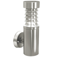 WALL LAMP-L612 STAINLESS