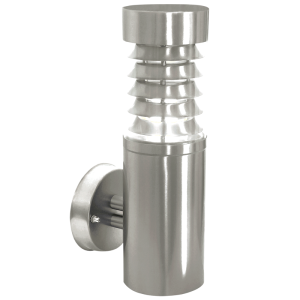 WALL LAMP-L612 STAINLESS