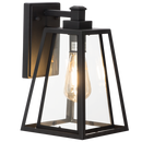 WALL LAMP-L627 BLACK