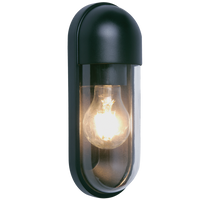 WALL LAMP-L632 BLACK