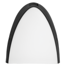 WALL LIGHT-L636 BLACK