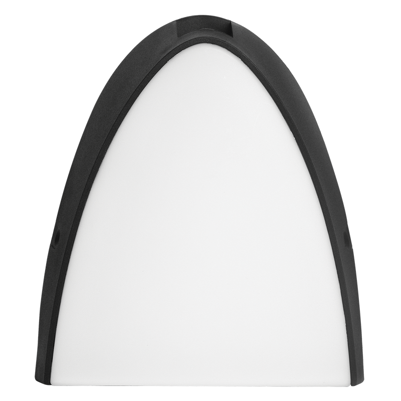 WALL LIGHT-L636 BLACK