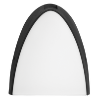 WALL LIGHT-L636 BLACK
