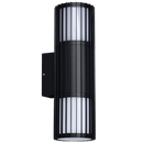 WALL LAMP-L643 BLACK