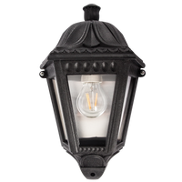 WALL LAMP-L9008 BLACK