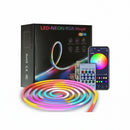 USB powered LED Neon strip RGB magic light. Mr.Smart SA's Best Online Shopping Store