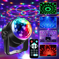 LED Party Light USB powered. - Mr.Smart SA's Best Online Shopping Store