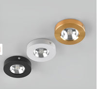 5W LED surface mount downlight P11.