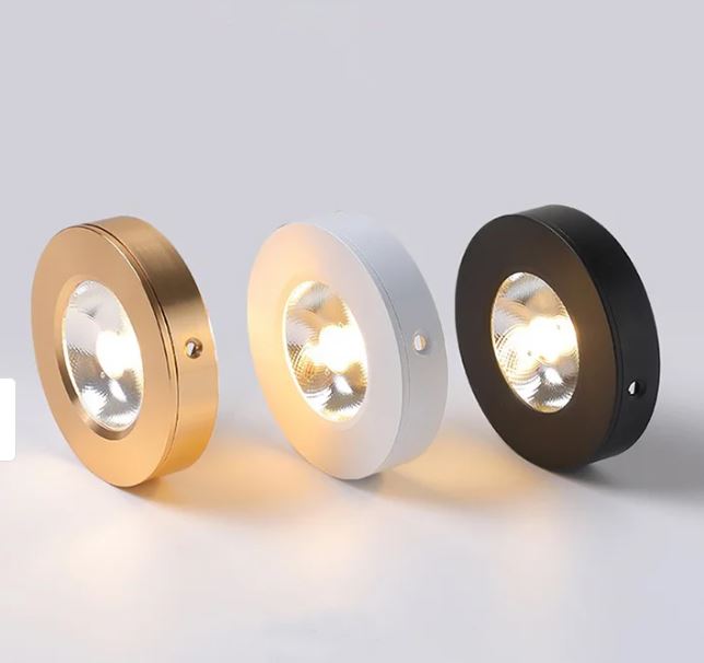 5W LED surface mount downlight P11.