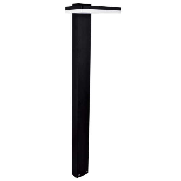 OUTDOOR LIGHT-LFL012 BLACK
