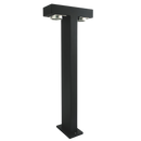 OUTDOOR LIGHT-LFL031 BLACK