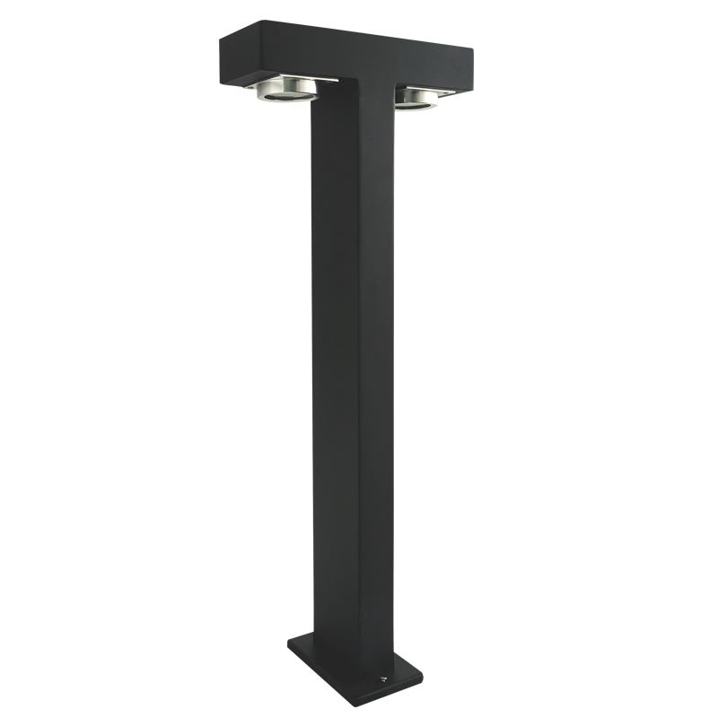 OUTDOOR LIGHT-LFL031 BLACK