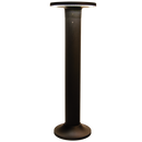 BOLLARD-LFL042 BLACK CCT