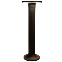 BOLLARD-LFL042 BLACK CCT