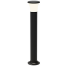 BOLLARD-LFL043 BLACK