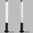 OUTDOOR LIGHTING-LFL044 BLACK