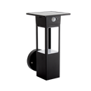 SOLAR-LS024 MATT BLACK