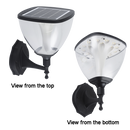 SOLAR LIGHTING-LS030 BLACK