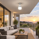 LUXN 36W LED HIGH POWERED LAMP/BULB-6500K-BALCONY