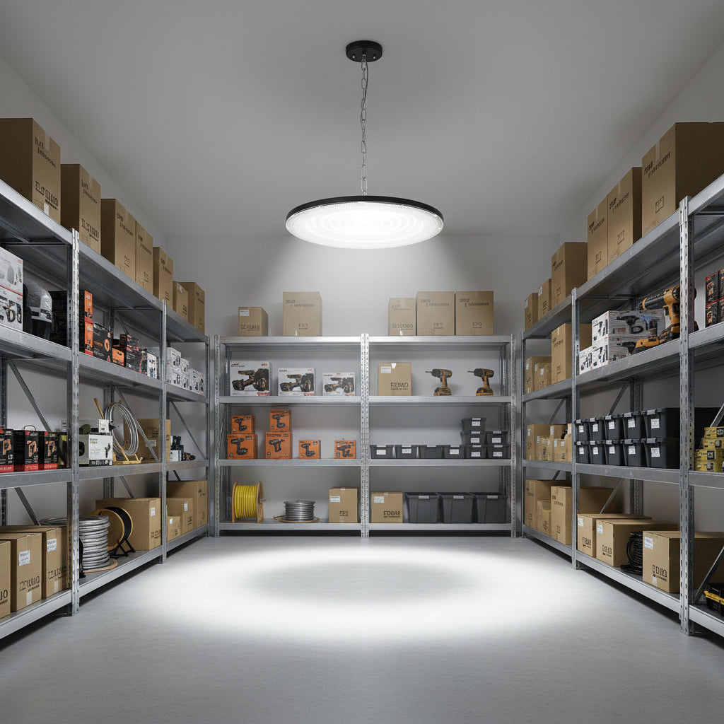 150W LED high bay light - 5 Years Warranty