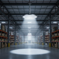 150W LED high bay light - 5 Years Warranty