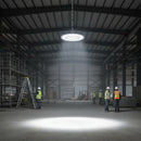 150W LED high bay light - 5 Years Warranty