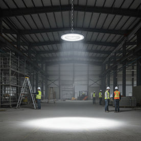 150W LED high bay light - 5 Years Warranty