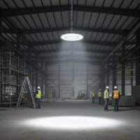 150W LED high bay light - 5 Years Warranty