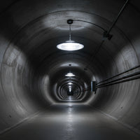 150W LED high bay light - 5 Years Warranty
