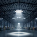 200W LED high bay light - 18 months warranty.