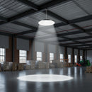 150W LED high bay light - 18 months warranty.