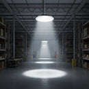 150W LED high bay light - 18 months warranty.