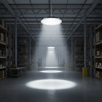 200W 150lm/w UFO High bay light-RPR373 (5 Years Warranty).