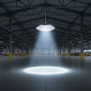 300W LED high bay light - 18 months warranty.