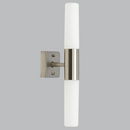 WALL LAMP-ML009 SATIN