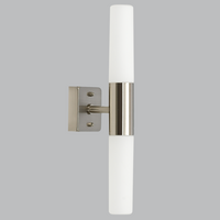 WALL LAMP-ML009 SATIN