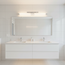 WALL LAMP-ML021 CHROME